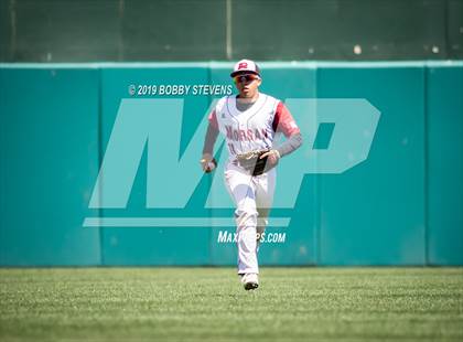 Thumbnail 1 in Golden vs. Fort Morgan (CHSAA 4A Quarterfinal) photogallery.