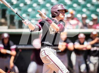 Thumbnail 1 in Golden vs. Fort Morgan (CHSAA 4A Quarterfinal) photogallery.