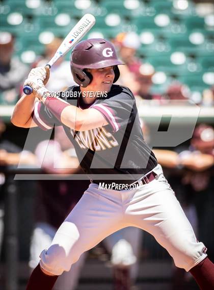Thumbnail 2 in Golden vs. Fort Morgan (CHSAA 4A Quarterfinal) photogallery.