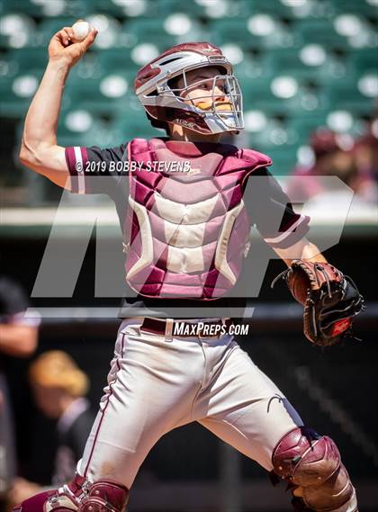 Thumbnail 1 in Golden vs. Fort Morgan (CHSAA 4A Quarterfinal) photogallery.
