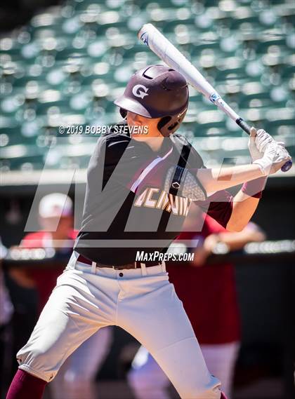 Thumbnail 1 in Golden vs. Fort Morgan (CHSAA 4A Quarterfinal) photogallery.
