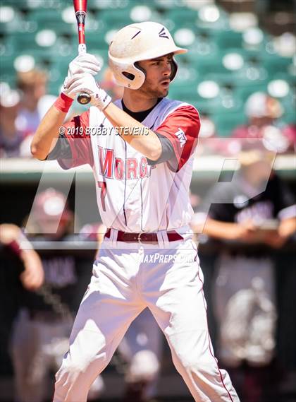Thumbnail 1 in Golden vs. Fort Morgan (CHSAA 4A Quarterfinal) photogallery.