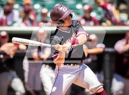 Thumbnail 3 in Golden vs. Fort Morgan (CHSAA 4A Quarterfinal) photogallery.