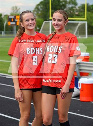 Brentsville District @ Meridian