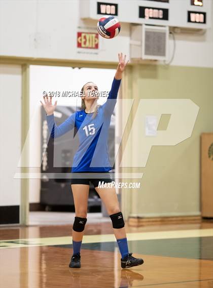 Thumbnail 2 in Paradise Adventist Academy vs. Redding Christian (NSCIF D6 Final) photogallery.