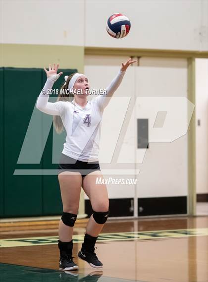 Thumbnail 3 in Paradise Adventist Academy vs. Redding Christian (NSCIF D6 Final) photogallery.