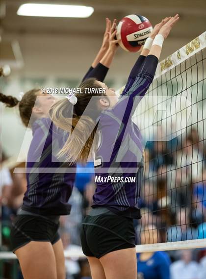 Thumbnail 3 in Paradise Adventist Academy vs. Redding Christian (NSCIF D6 Final) photogallery.