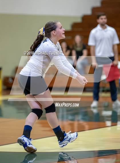 Thumbnail 1 in Paradise Adventist Academy vs. Redding Christian (NSCIF D6 Final) photogallery.