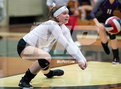 Thumbnail 1 in Paradise Adventist Academy vs. Redding Christian (NSCIF D6 Final) photogallery.