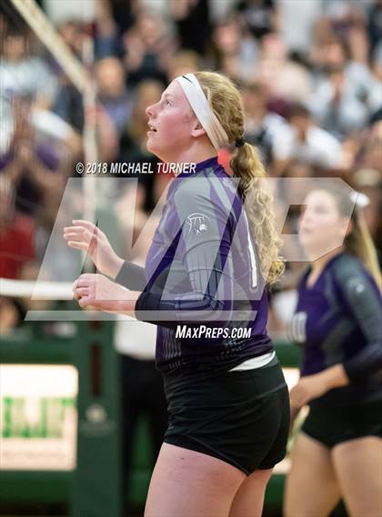 Thumbnail 1 in Paradise Adventist Academy vs. Redding Christian (NSCIF D6 Final) photogallery.