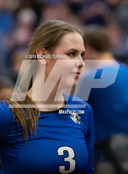 Thumbnail 1 in Paradise Adventist Academy vs. Redding Christian (NSCIF D6 Final) photogallery.