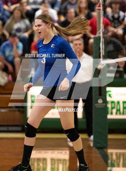 Thumbnail 1 in Paradise Adventist Academy vs. Redding Christian (NSCIF D6 Final) photogallery.