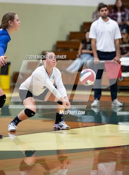 Thumbnail 2 in Paradise Adventist Academy vs. Redding Christian (NSCIF D6 Final) photogallery.