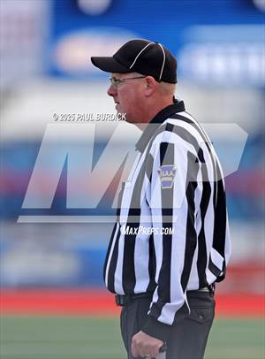 Clairton @ Bishop Guilfoyle (PIAA 1A Final)