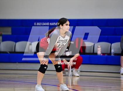 Thumbnail 1 in Jefferson vs Sheridan photogallery.