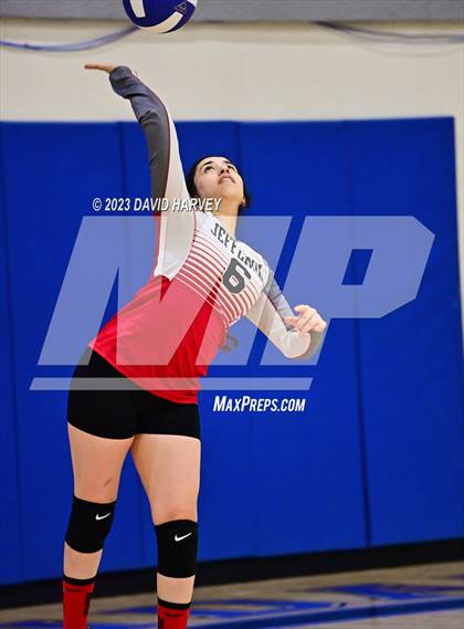 Thumbnail 1 in Jefferson vs Sheridan photogallery.