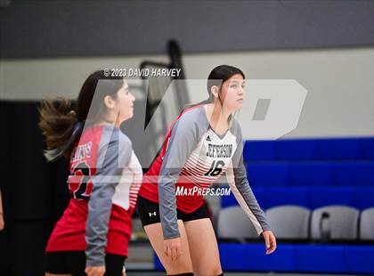 Thumbnail 1 in Jefferson vs Sheridan photogallery.