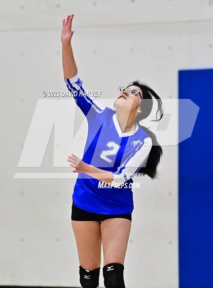 Thumbnail 3 in Jefferson vs Sheridan photogallery.