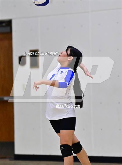 Thumbnail 2 in Jefferson vs Sheridan photogallery.