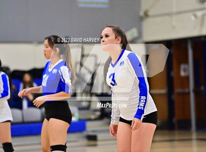 Thumbnail 2 in Jefferson vs Sheridan photogallery.