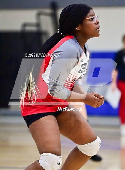 Thumbnail 1 in Jefferson vs Sheridan photogallery.