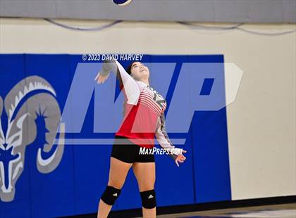 Thumbnail 2 in Jefferson vs Sheridan photogallery.