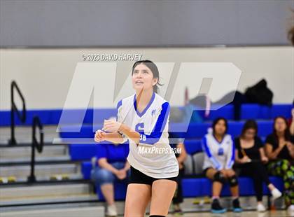 Thumbnail 3 in Jefferson vs Sheridan photogallery.