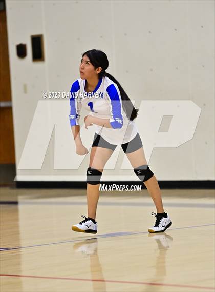 Thumbnail 2 in Jefferson vs Sheridan photogallery.