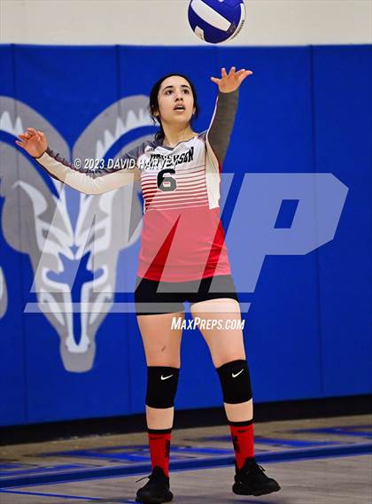 Thumbnail 3 in Jefferson vs Sheridan photogallery.