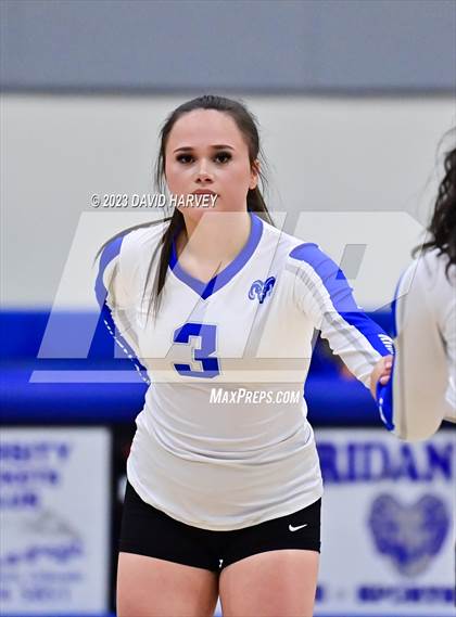 Thumbnail 3 in Jefferson vs Sheridan photogallery.
