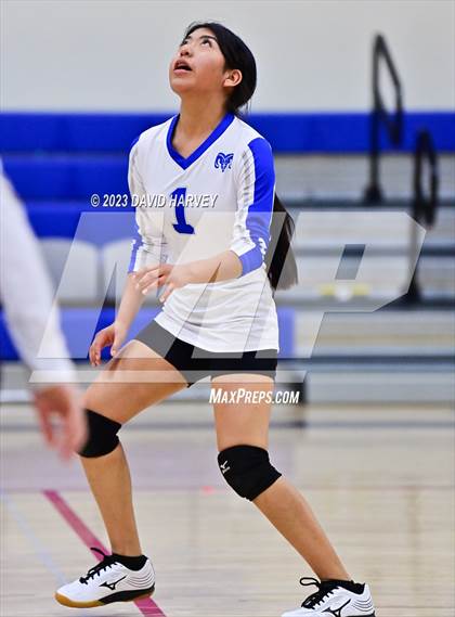 Thumbnail 2 in Jefferson vs Sheridan photogallery.