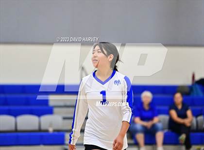 Thumbnail 3 in Jefferson vs Sheridan photogallery.