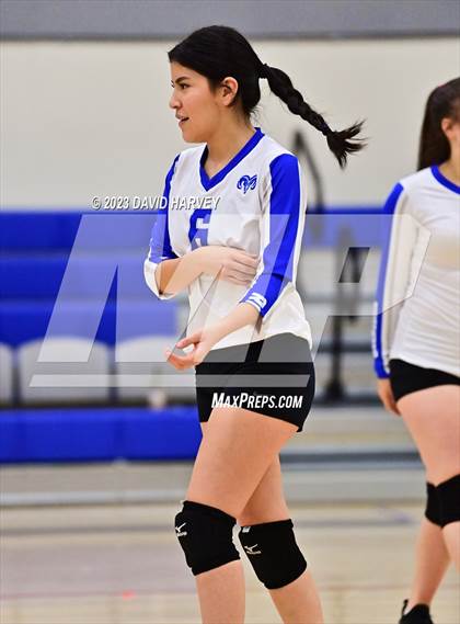 Thumbnail 3 in Jefferson vs Sheridan photogallery.