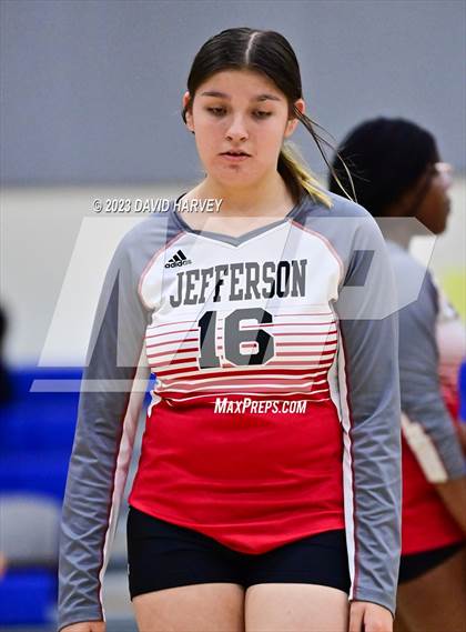 Thumbnail 3 in Jefferson vs Sheridan photogallery.