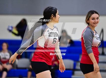 Thumbnail 3 in Jefferson vs Sheridan photogallery.