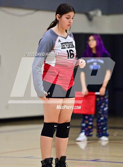Thumbnail 3 in Jefferson vs Sheridan photogallery.