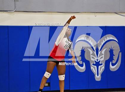 Thumbnail 2 in Jefferson vs Sheridan photogallery.