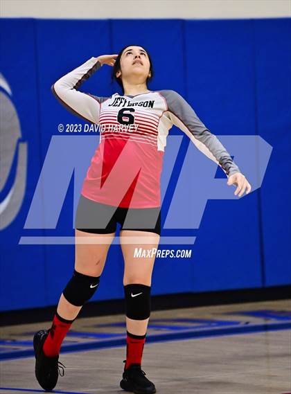 Thumbnail 3 in Jefferson vs Sheridan photogallery.