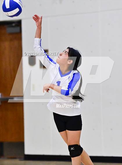 Thumbnail 3 in Jefferson vs Sheridan photogallery.