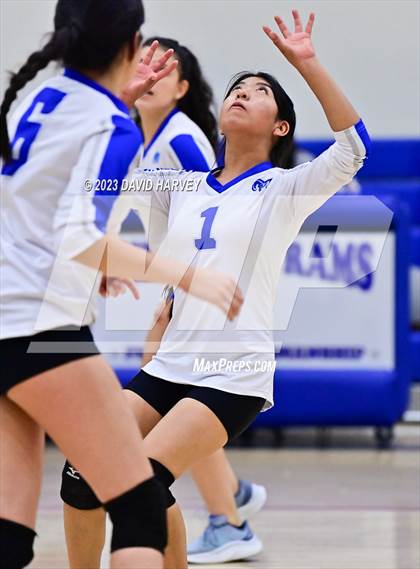 Thumbnail 3 in Jefferson vs Sheridan photogallery.