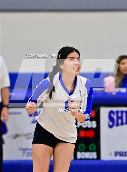 Thumbnail 1 in Jefferson vs Sheridan photogallery.