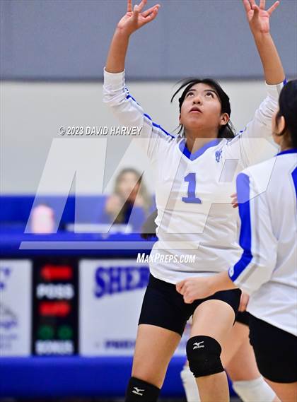 Thumbnail 2 in Jefferson vs Sheridan photogallery.