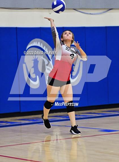 Thumbnail 1 in Jefferson vs Sheridan photogallery.
