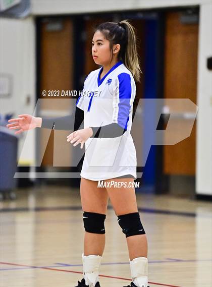 Thumbnail 2 in Jefferson vs Sheridan photogallery.
