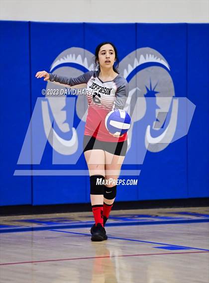 Thumbnail 3 in Jefferson vs Sheridan photogallery.