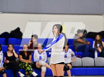 Thumbnail 1 in Jefferson vs Sheridan photogallery.