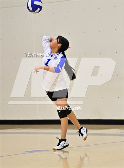 Thumbnail 2 in Jefferson vs Sheridan photogallery.