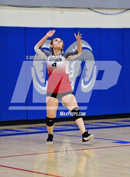 Thumbnail 3 in Jefferson vs Sheridan photogallery.