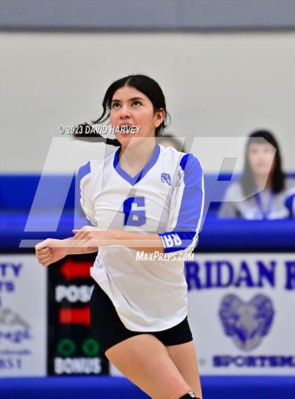 Thumbnail 1 in Jefferson vs Sheridan photogallery.