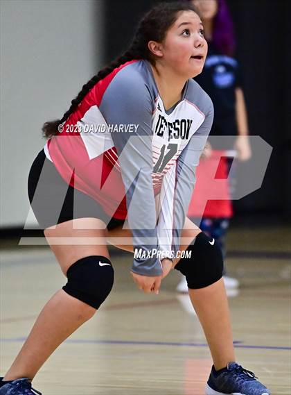Thumbnail 1 in Jefferson vs Sheridan photogallery.